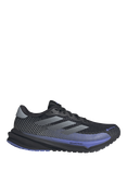 adidas Supernova GTX Men's Running Shoes, Core Black/Grey