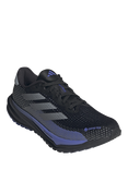 adidas Supernova GTX Men's Running Shoes, Core Black/Grey