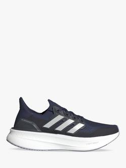 adidas Men's Ultraboost 5 Sports Trainers, Dark Blue/ Ink, Dark Blue/ Ink