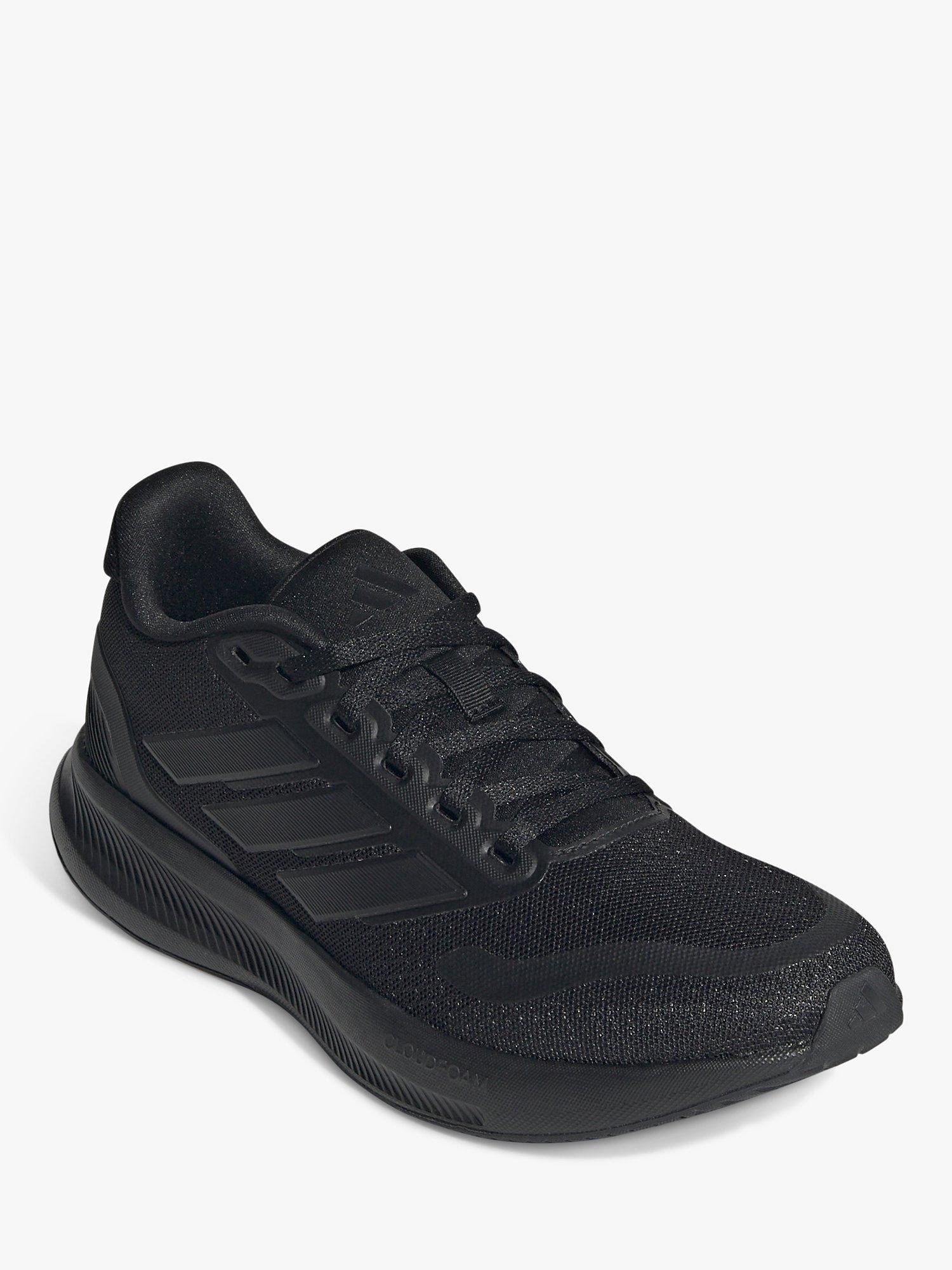 adidas Kids Runfalcon 5 Sports Shoes Black