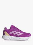 adidas Kids' Duramo S1 Trainers, Purple/Lilac