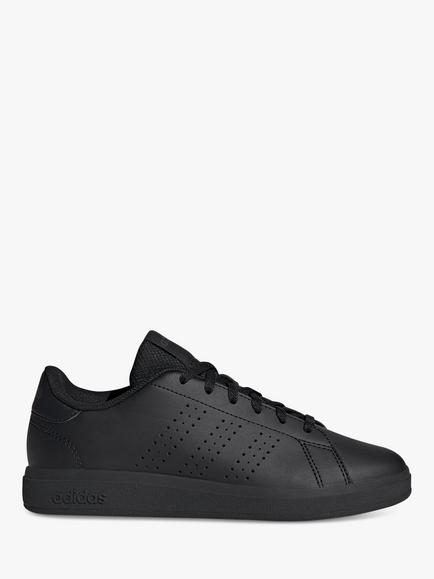 adidas Kids' Advantage 2.0 Trainers, Black, Black