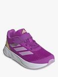 adidas Kids' Duramo SL Trainers, Purple/Lilac