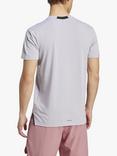 adidas Men's Workout T-Shirt, Grey Mel