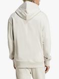 adidas ALL SZN French Terry Hoodie, Alumina