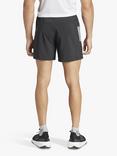 adidas Men's AEROREADY Own The Run Shorts, Black