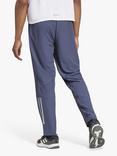 adidas Men's AEROREADY Gym+ Training Pants, Shadow Navy