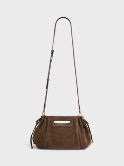 Gerard Darel Mini Dany Bag, Tundra