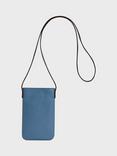 Gerard Darel Leather Phone Bag