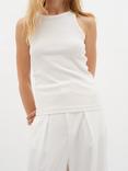 InWear Lolah Tank Top, White