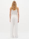 InWear Lolah Tank Top, White