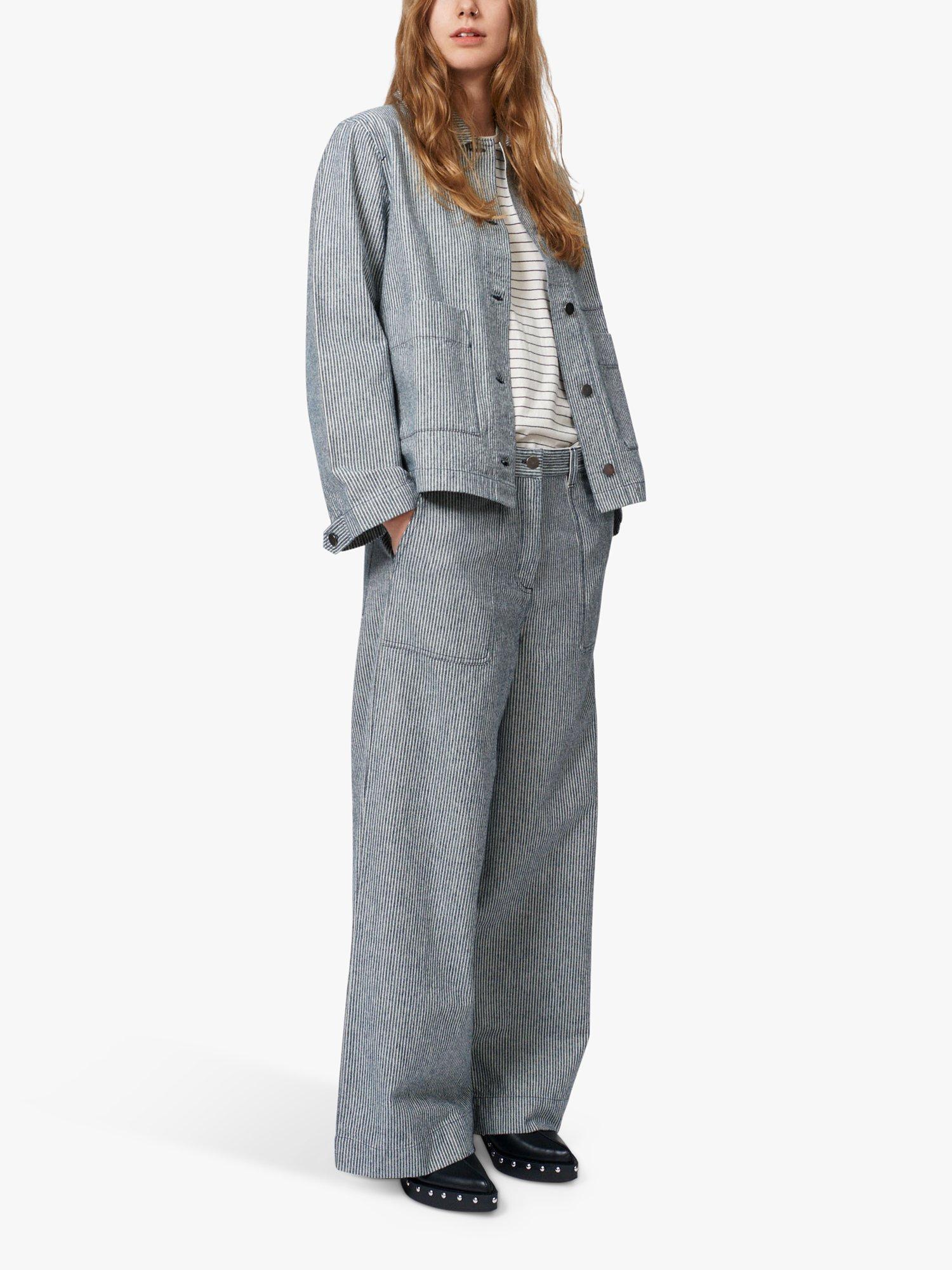 nué notes Joe Trousers 536