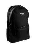 Umbro Axis Back to School Set, Black/Silver