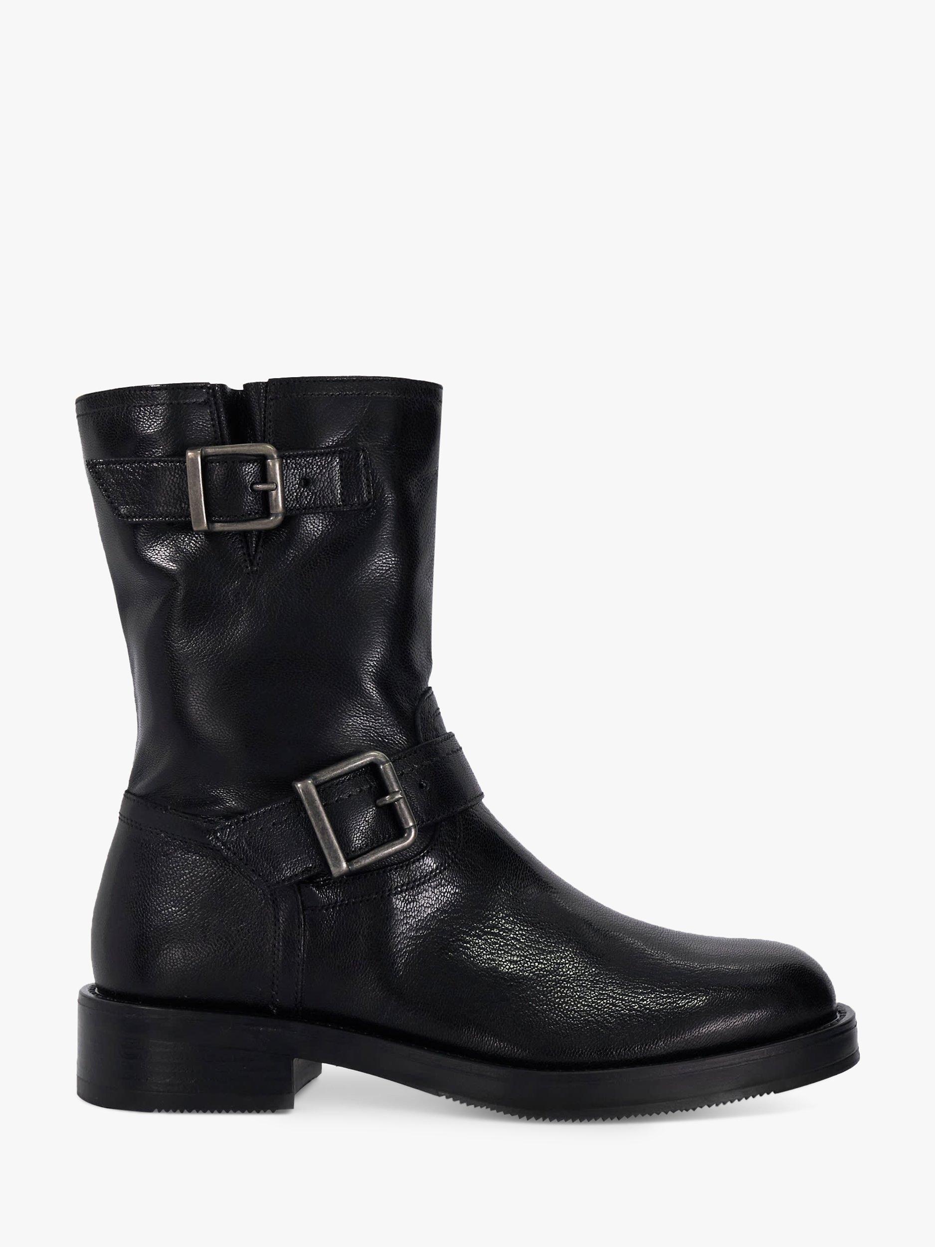 Dune oak boots best sale