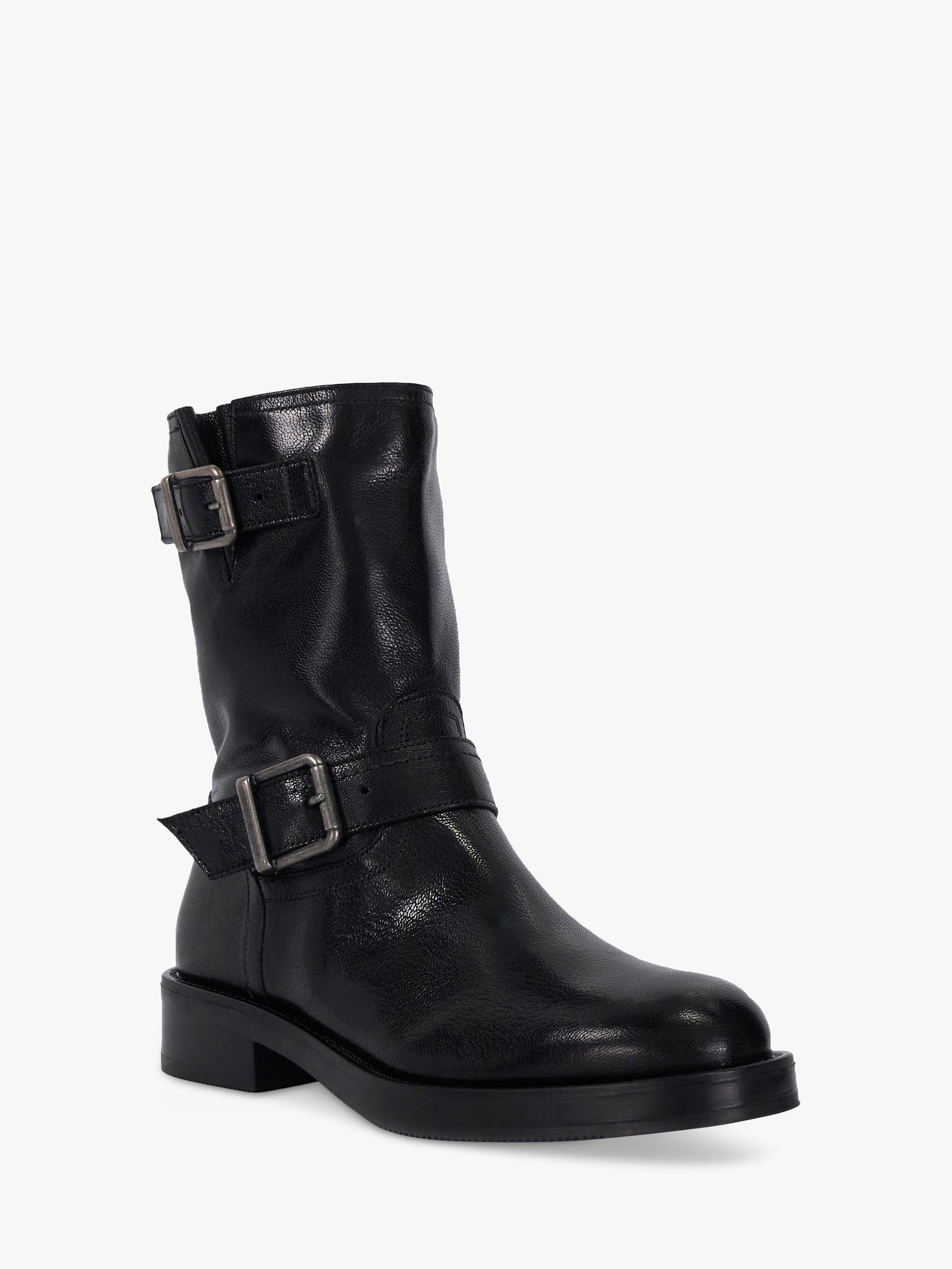 Dune oak boots best sale
