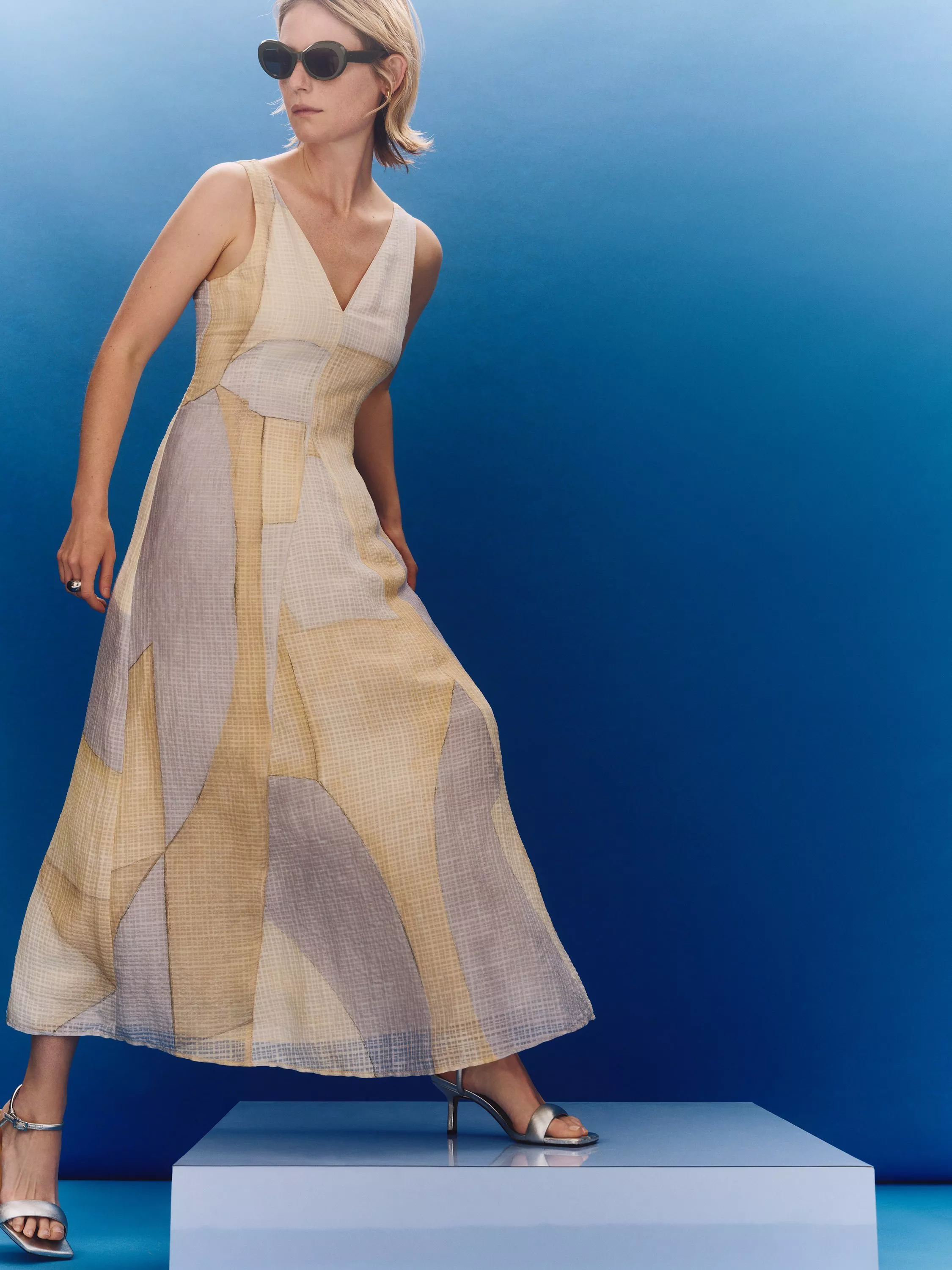 Jigsaw long dresses best sale