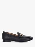 Dune London Glair Leather Loafers