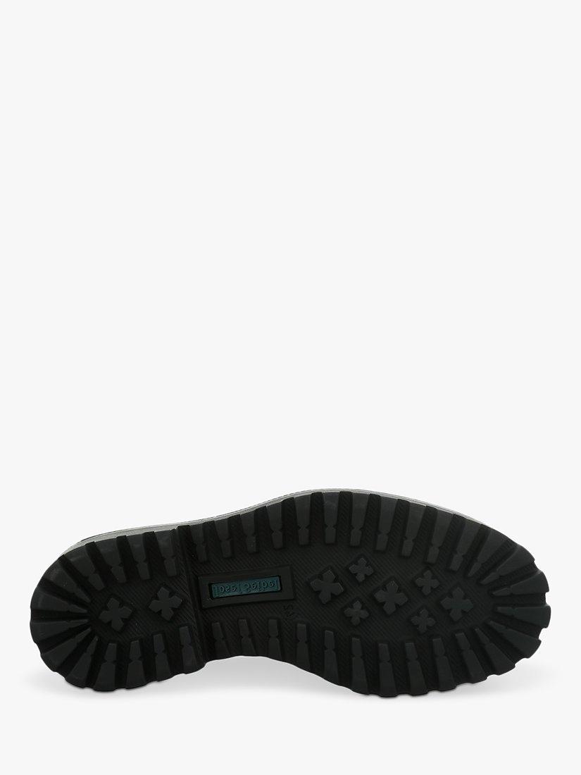 Product image 5 of 5, which shows Josef Seibel Chance 08 Vulcano Waterproof Shoes, Grey, 7