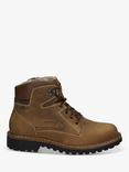 Josef Seibel Chance 51 Castagne Waterproof Boots, Chestnut