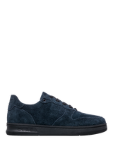 CLAE Black Trainers