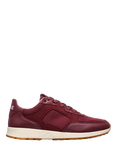 CLAE Joshua Trainers, Bordeaux Grape