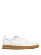 CLAE White Trainers