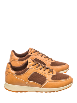 CLAE Joshua Trainers, Wheat - view 2, Wheat