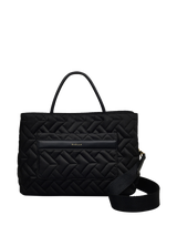 Radley Holland Park Responsible Medium Zip Top Grab Bag, Black