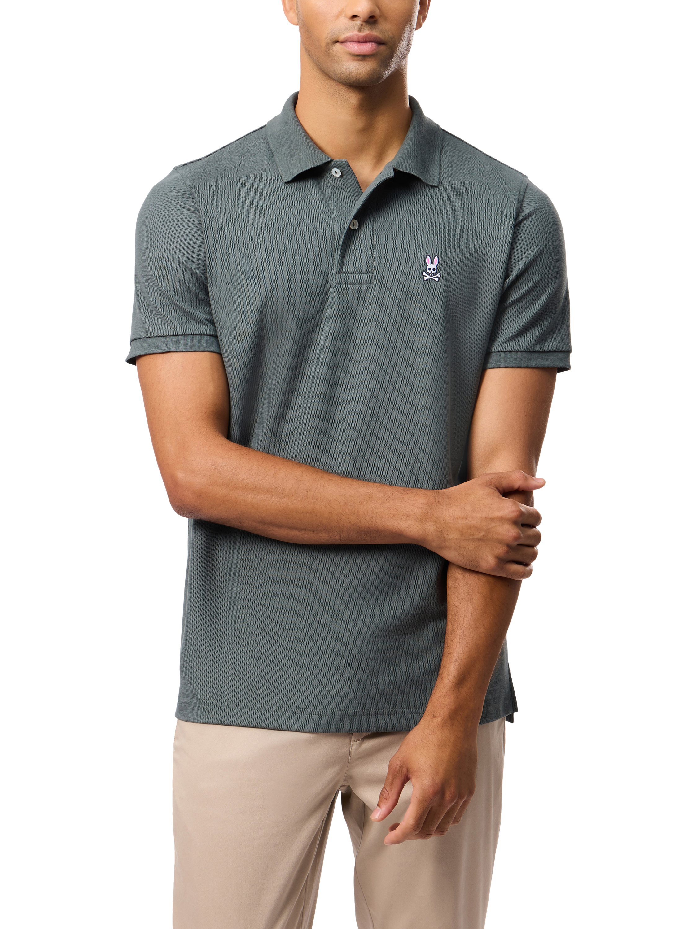 Urban polo shirts sales