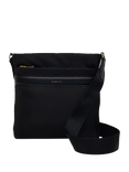 Radley Holland Park Recycled Plastic Cross Body Bag, Black