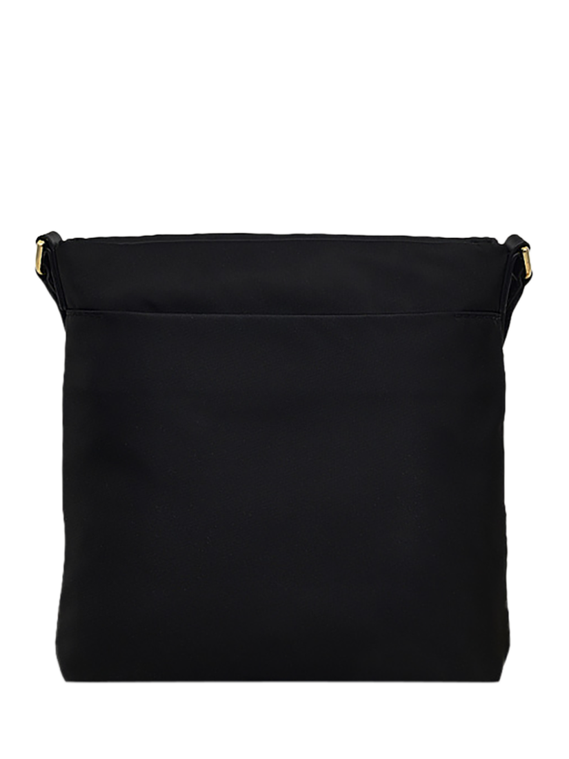 Product image 2 of 5, which shows Radley Holland Park Recycled Plastic Cross Body Bag, Black, One Size