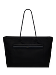 Radley Holland Park Responsible Large Zip Top Tote Bag, Black