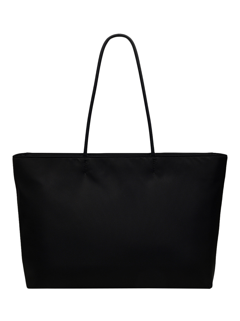 Product image 2 of 7, which shows Radley Holland Park Responsible Large Zip Top Tote Bag, Black
