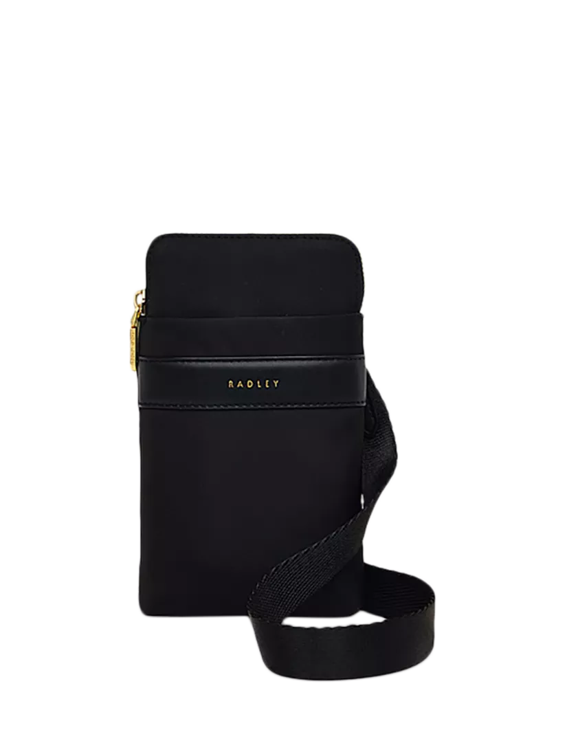 Radley medium zip around cross body bag hotsell