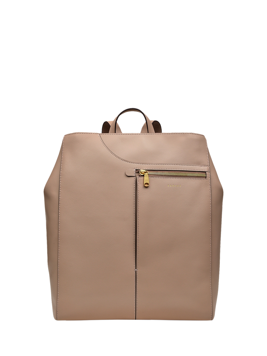 Radley london zip top backpack best sale