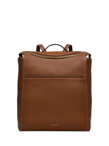 Leather Backpacks