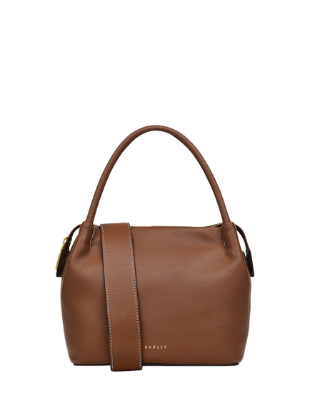 Radley Ivydale Road Grab Bag, Saddle