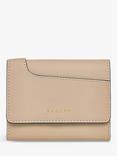 Radley Pockets 2.0 Small Trifold Leather Purse, Silt