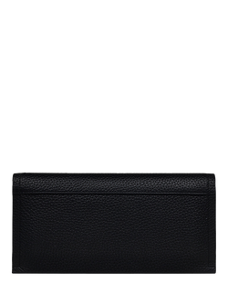 Radley Oak Street Large Leather Purse - view 2, Black
