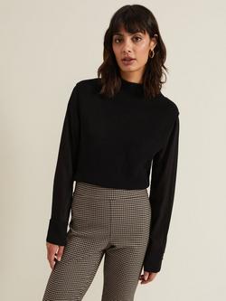 Phase Eight Ella Jumper, Black, Black