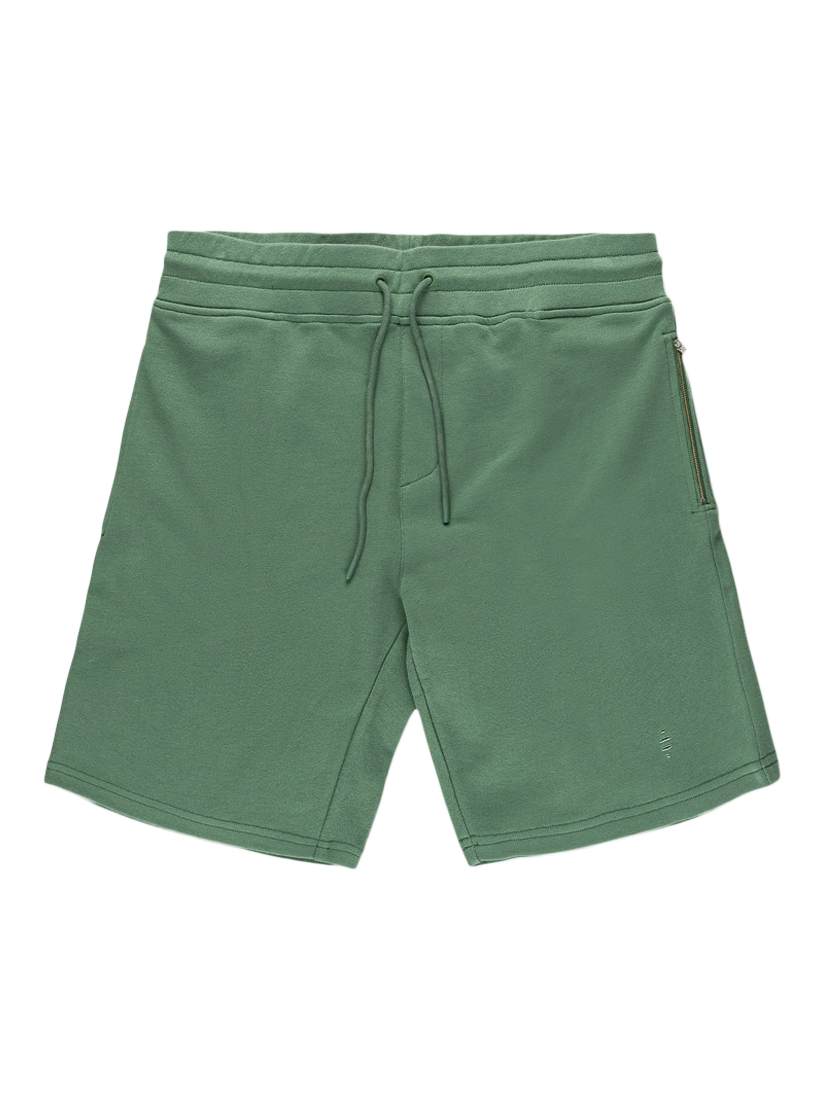 Green lounge shorts sale