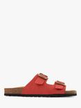 V.GAN Vegan Mango Double Buckle Sandal