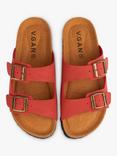 V.GAN Vegan Mango Double Buckle Sandal