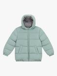 Petit Bateau Kids' Puffer Jacket