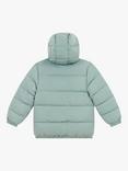 Petit Bateau Kids' Puffer Jacket