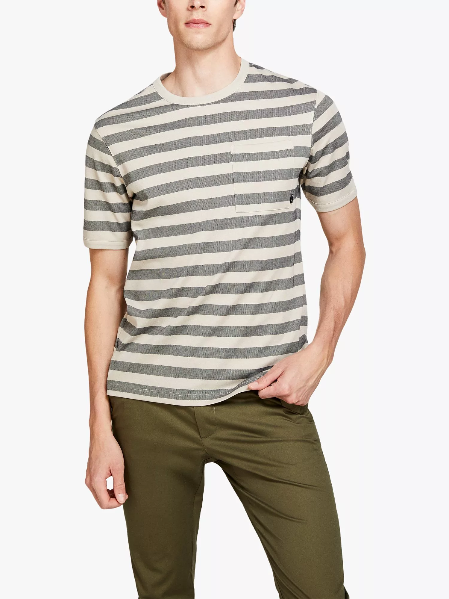T shirt sisley deals