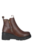Westland by Josef Seibel Willey 03 Wedge Boots, Brown