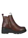 Westland by Josef Seibel Willey 03 Wedge Boots, Brown