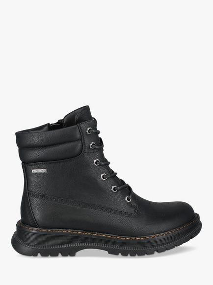 Westland by Josef Seibel Peyton 01 Chunky Boots, Black