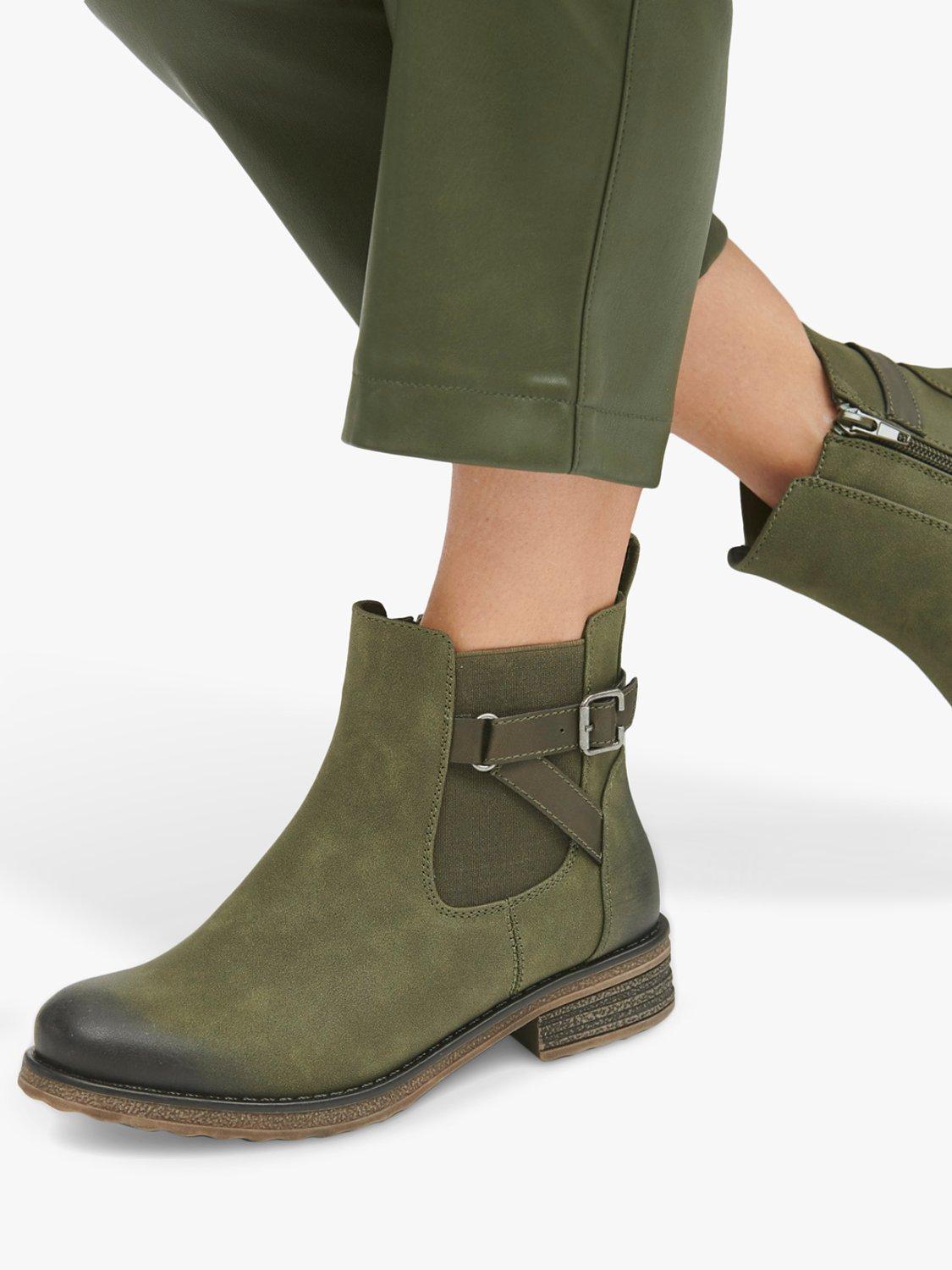 josef seibel chelsea boots